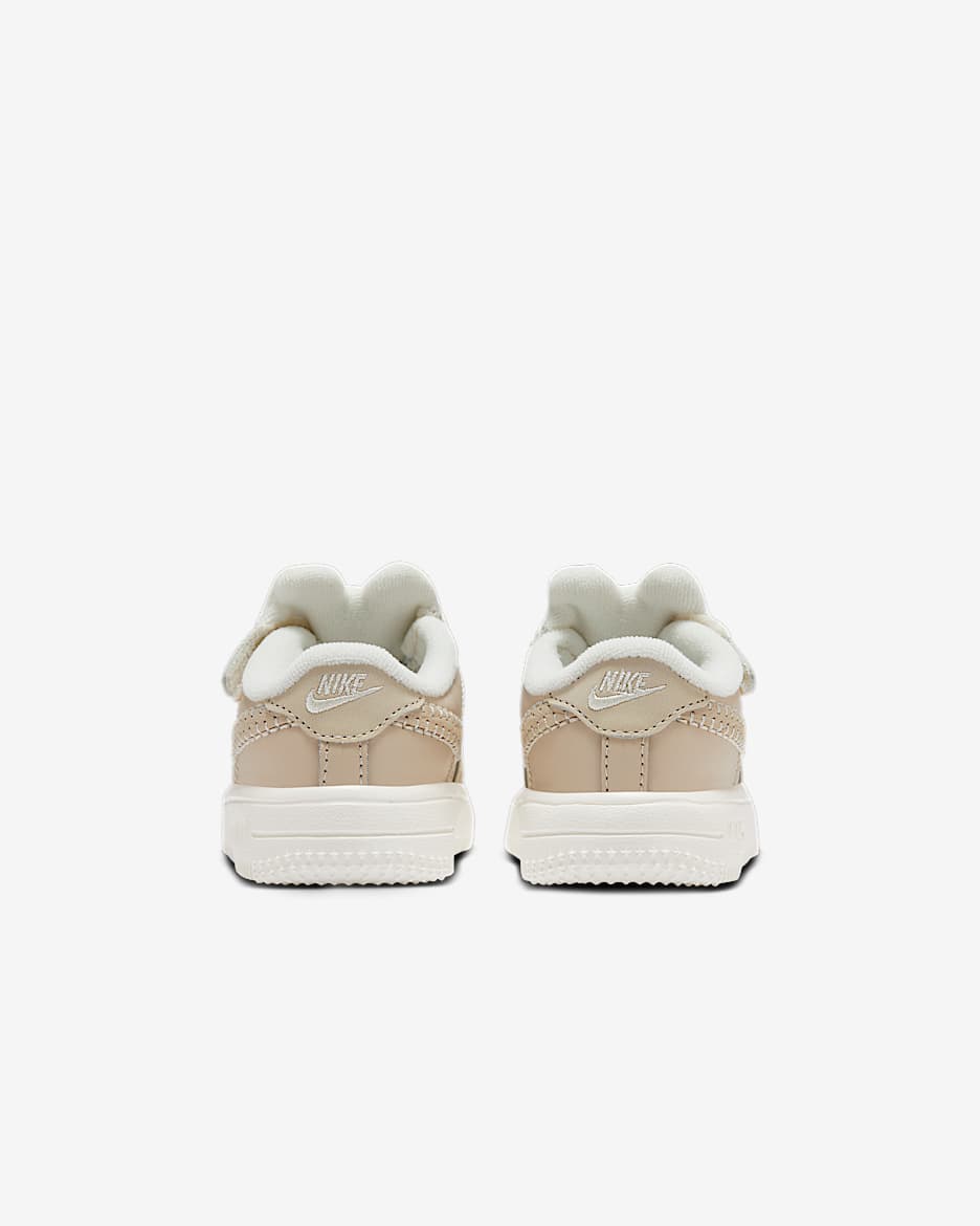 Nike Force 1 Low SE EasyOn Baby Toddler Shoes. Nike CA